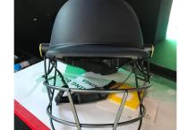 Cricket helmet