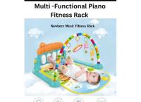 Multi - functional piano fitness Rack (Baby Rack)