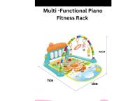 Multi - functional piano fitness Rack (Baby Rack)