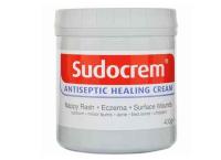 Sudocrem ~ Antiseptic Healing Cream