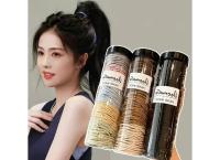 DAILY WEAR HAIR BOWS ( PACK OF 100 PCS ) - UBK1674