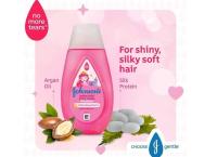 Johnson shiny drops kids Shampoo