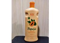 RDL Extract Papaya body lotion 600ml