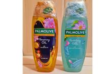 Palmolive shower gel