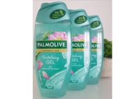 Palmolive shower gel