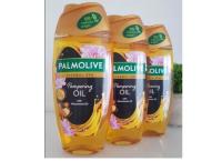 Palmolive shower gel