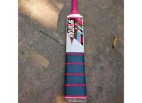 Soft ball bat