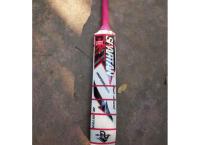 Soft ball bat