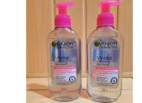 Garnier Micellar Cleansing Gel Wash