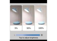 LED tube Eye protection Table Lamp