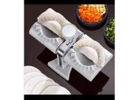 Double head Pitha maker