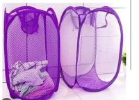 Foldable Laundry Basket