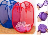 Foldable Laundry Basket