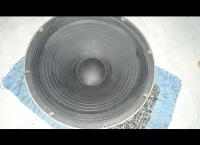 15 inch speaker