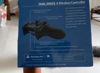 Ps4 Joystick