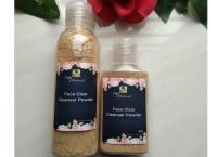 Natural personal care products