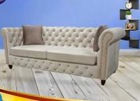 Prasanna Custom Sofa's Cushioning