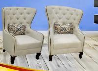 Prasanna Custom Sofa's Cushioning