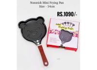 Non stick Mini Frying pan (14cm)