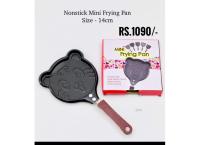 Non stick Mini Frying pan (14cm)