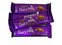 Cadbury Milk Chocolate 6.6g