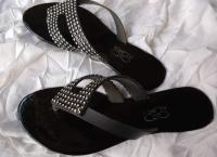 Beautiful Ladies slippers & shoes