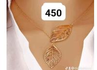 Trending Costume jewellery