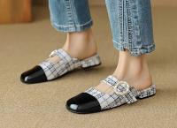 Slippers for woman