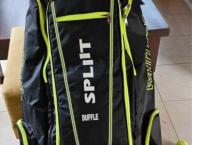 Cricket bag, imported