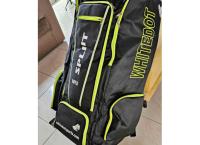 Cricket bag, imported