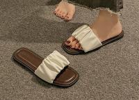 New woman slippers