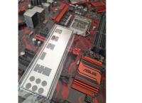 ASUS B250  V7  MOTHERBOARD   7TH GEN